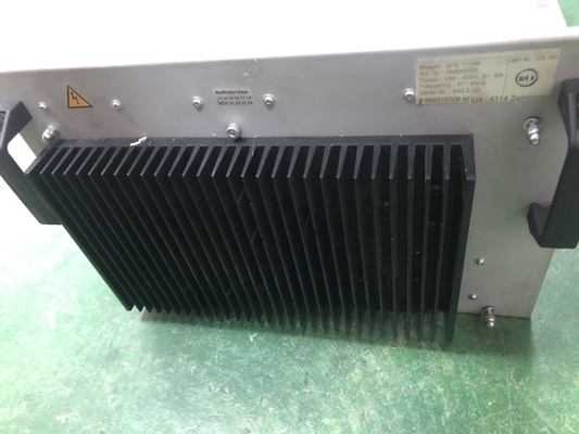 Picanol Weaving Machine Spare Parts Electricity Box For Muller MBJ3 Label MUGRIP MBJ3