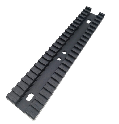 Rapier Picanol Loom Spare Parts Gamma Harness Frame Guide 23 Slot Ba215286