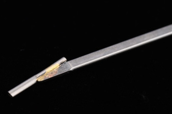 Steel Crochet Knitting Needle Hooks For Thread