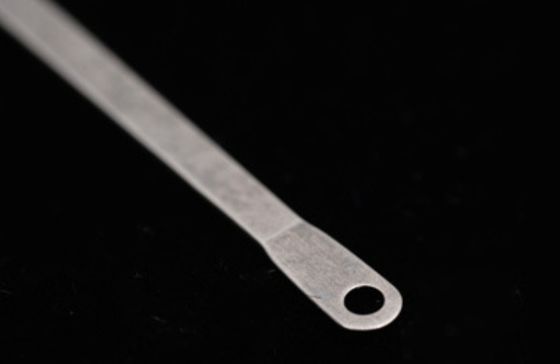 Eyelet Needle Pipe Needle 16390040 Crochet Knitting Machine Spare