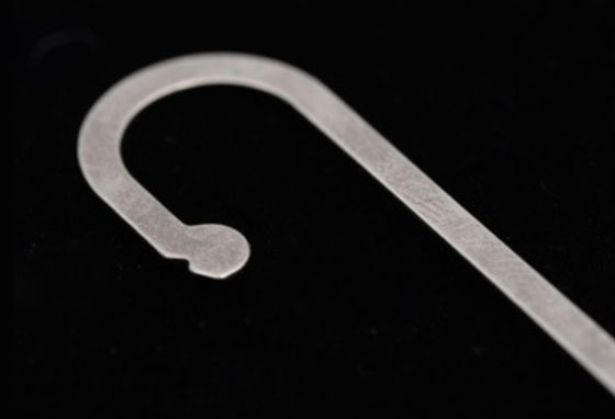 Eyelet Needle Pipe Needle 16390040 Crochet Knitting Machine Spare