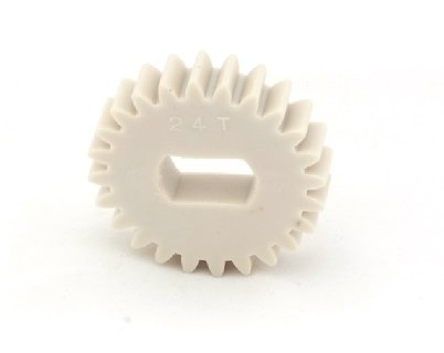 Change Gear 24T Needle Loom Spare Parts Kyang Yhe Muller Knitting Machine Support