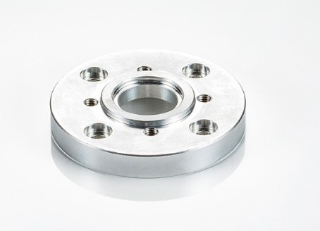 Milling CNC Machinery Parts Brass Aluminium Stainless Steel Turned Parts