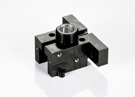Milling CNC Machinery Parts Brass Aluminium Stainless Steel Turned Parts