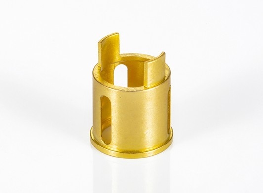 Milling CNC Machinery Parts Brass Aluminium Stainless Steel Turned Parts