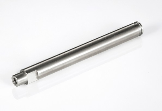 Milling CNC Machinery Parts Brass Aluminium Stainless Steel Turned Parts