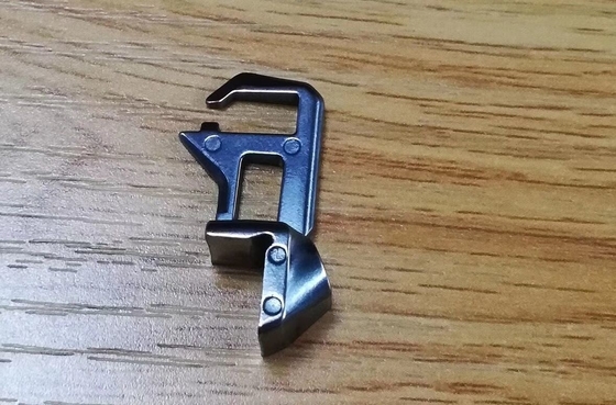 Rapier Vamatex Loom Spare Parts Leonardo K88 Guide Hook 2523144A