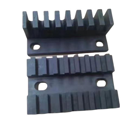 Rapier Picanol Loom Spare Parts Gamma Harness Frame Guide 23 Slot Ba215286