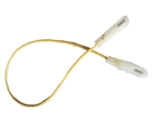 Bonas Electronic Jacquard Spare Parts  Below Connecting Line