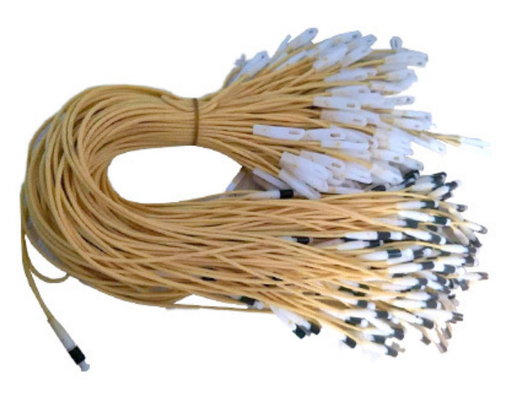 Bonas Electronic Jacquard Spare Parts  Below Connecting Line