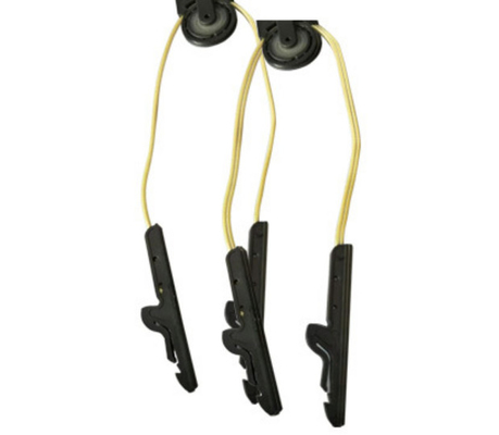 Staubli M4 M5 Bonas Jacquard Machine Parts  Pulley Upper Connecting Line