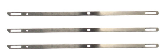 Loom Heald Wire Ribbon Heald Tape For Ky Cord Knitting Machine