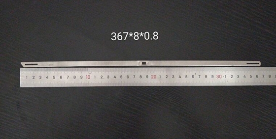 Special Tubular Tape Heald Wire For Wide Needle Loom  SKY 2 250