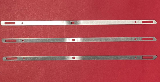 Loom Heald Wire Ribbon Heald Tape For Ky Cord Knitting Machine