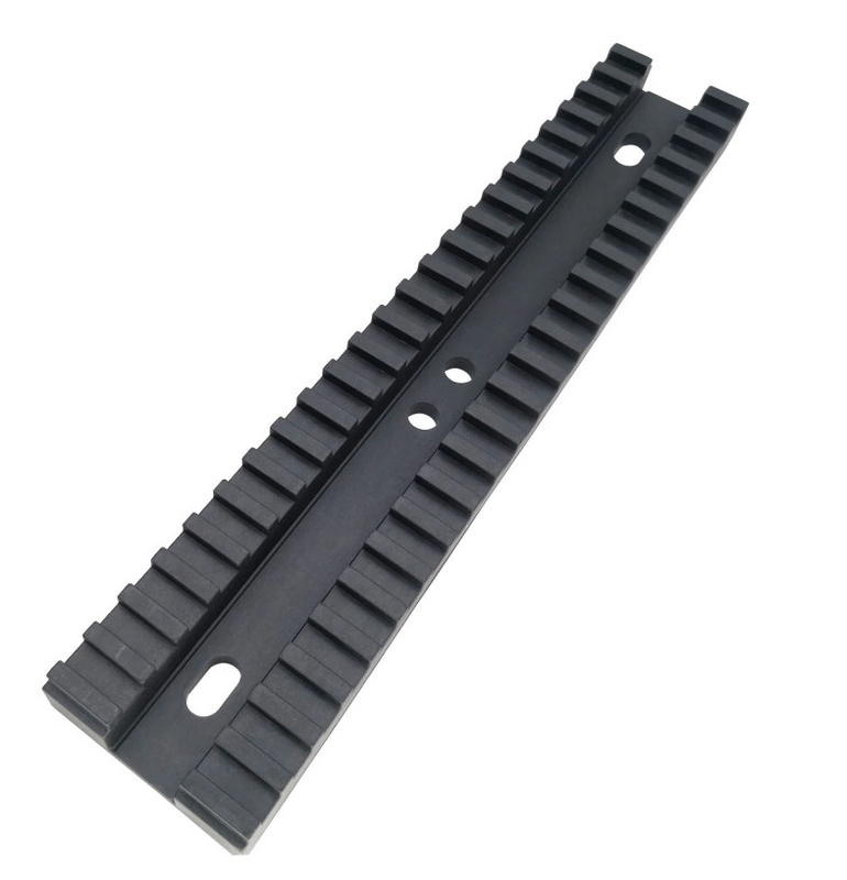 Rapier Picanol Loom Spare Parts Gamma Harness Frame Guide 23 Slot Ba215286